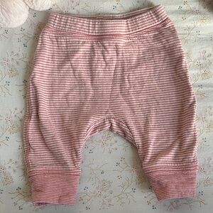 Pehr Striped Baby Pants